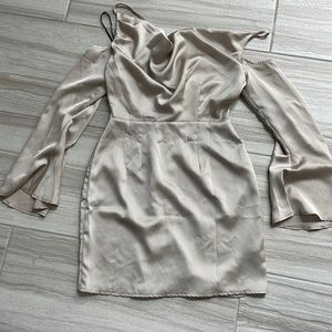 brand  néw with tags misguided dress